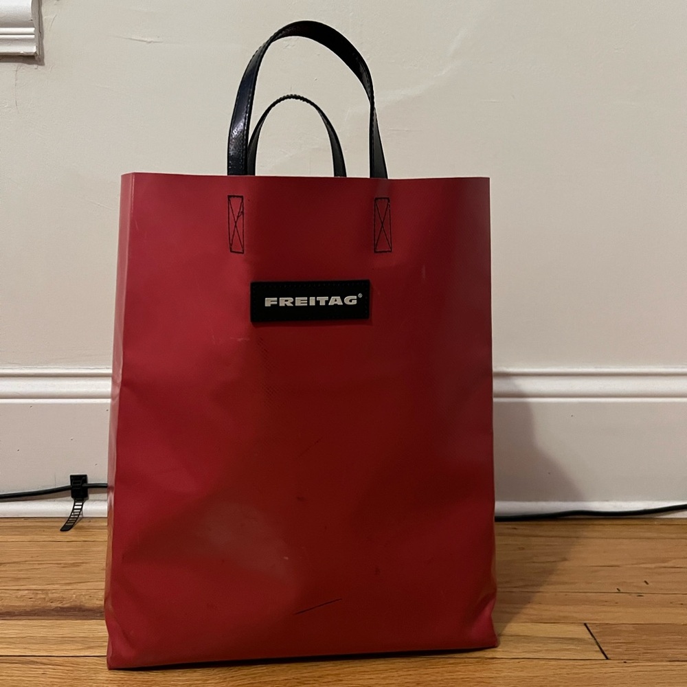Freitag Miami Vice